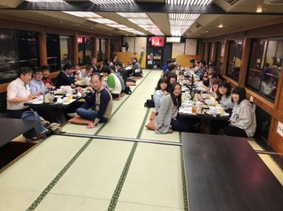 新入社員歓迎会 .jpg